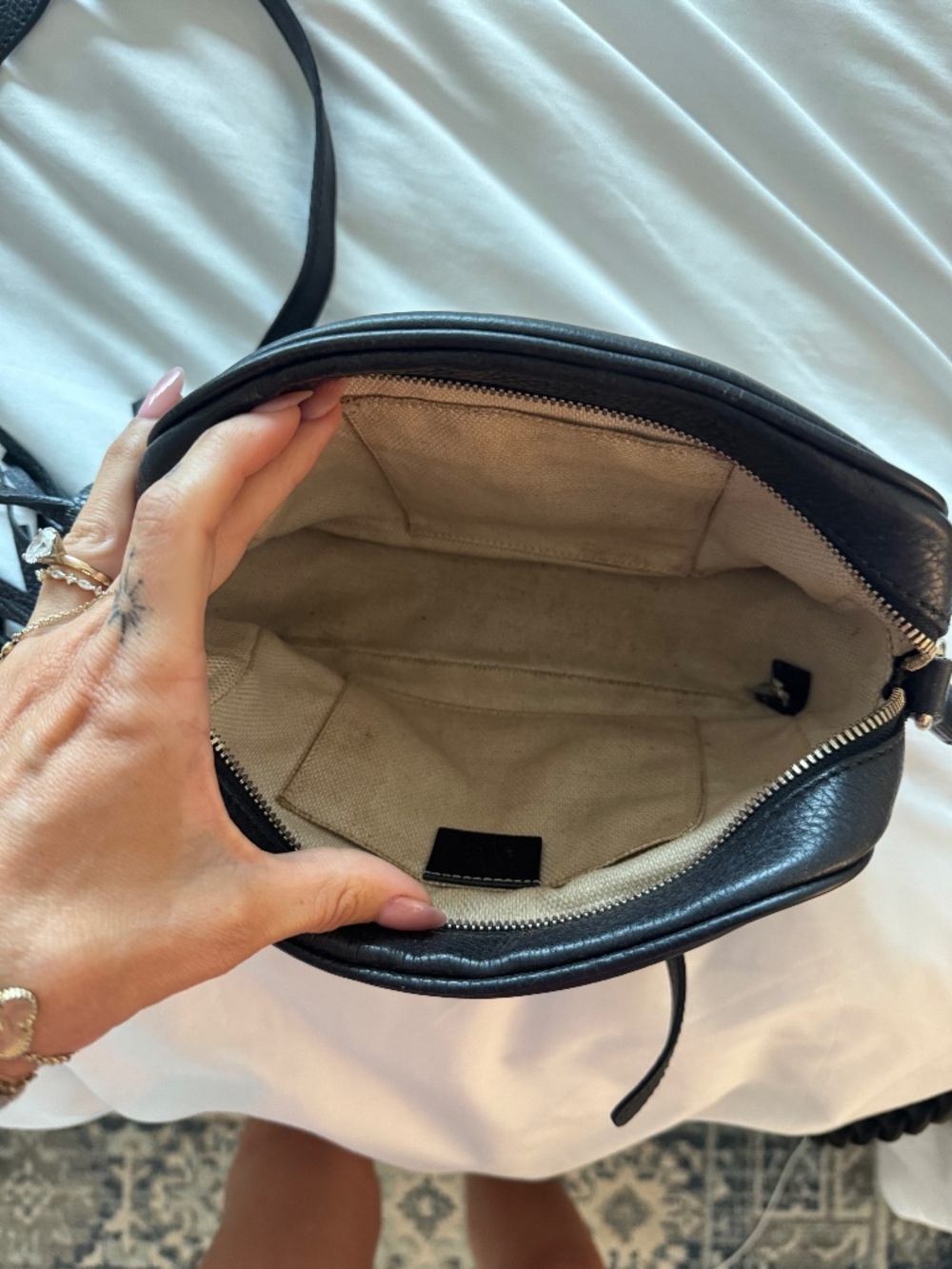 Gucci soho disco bag - Picture 3 of 3